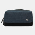 Women's Travel Makeup & Toiletry Organizing Storage Bag | Portable Zipper Bag