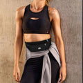 Lightweight Waterproof Large Capacity Waist Bag