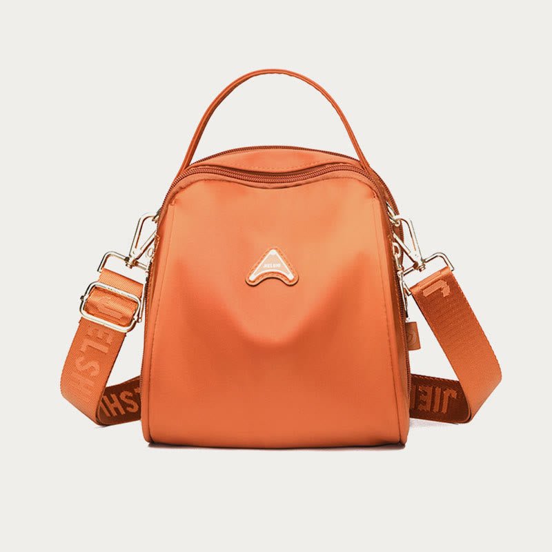 Adjustable Wide Strap Crossbody Bag for Women – Casual, Daily Use, and Leisure