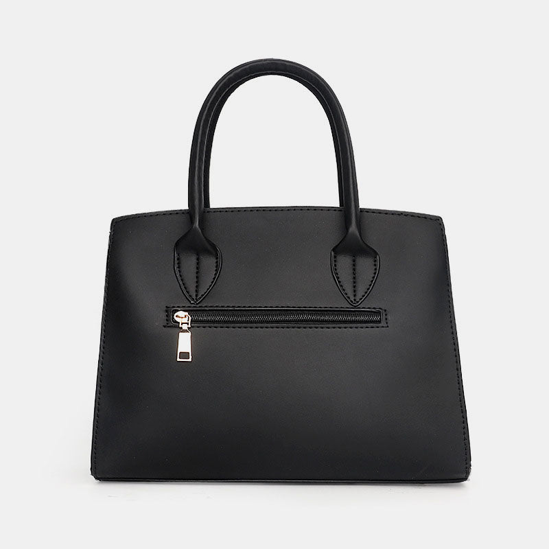 Women's Fashion Handbags Crossbody Tote Shoulder Bag Top Handle Satchel Purse