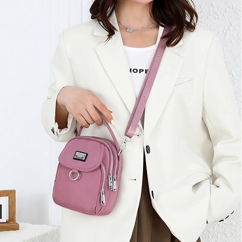 Women's crossbody bag