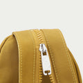 Multifunctional Sling Backpack for Women – Waterproof Nylon Crossbody Bag with Adjustable Strap for Daily Use