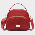 Top - Handle Bag for Women – Stylish and Functional for Daily Use