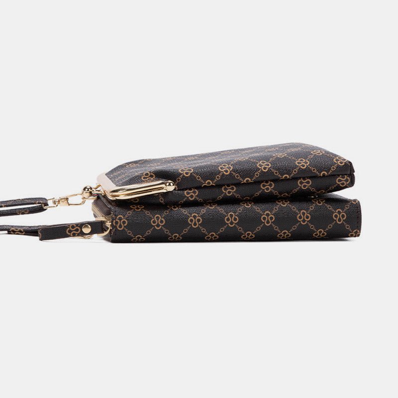 Small Crossbody Phone Bag – Compact, Stylish, and Functional