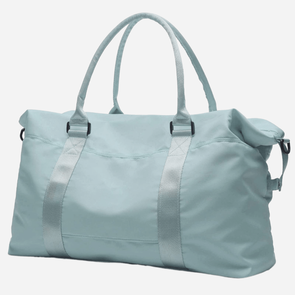 The Nomadie Bag - Versatile Travel and Personal Item Bag