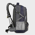 Backpack For Men – Outdoor Mountaineering Hiking Lightweight Multi - Functional Backpack