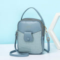 Women's Small Backpack Purse – A Versatile and Stylish Handbag for Every Occasion