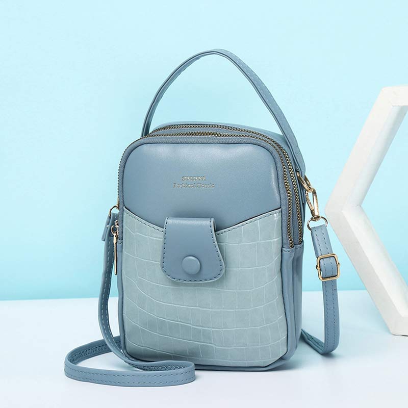 Women's Small Backpack Purse – A Versatile and Stylish Handbag for Every Occasion