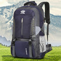 Backpack For Men – Outdoor Mountaineering Hiking Lightweight Multi - Functional Backpack