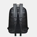 3D Animal Head Studded Leather Backpack – Cool Laptop College Bookbag