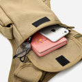 Multi - Functional Leg Bag for Riding – Tactical Sports & Leisure Bag