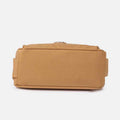 Multiple Color Crossbody Purse for Women - Large Nylon Commuter Bag