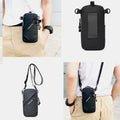 Waterproof Multi - Purpose Phone Bag with Reflective Strip – Lightweight & Durable for Travel, Sports, and Everyday Use