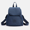 Lightweight Waterproof Casual Backpack for Women – Stylish & Functional