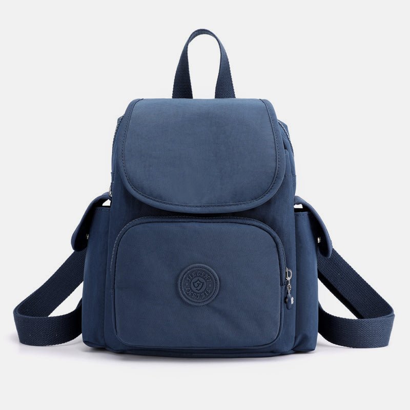 Lightweight Waterproof Casual Backpack for Women – Stylish & Functional