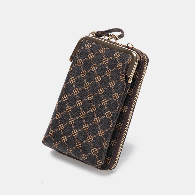 Small Crossbody Phone Bag – Compact, Stylish, and Functional