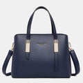 Tote Bag for Women – Stylish Top Handle Satchel Purse, Large Capacity Shoulder Handbag