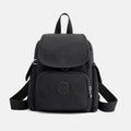 Lightweight Waterproof Casual Backpack for Women – Stylish & Functional