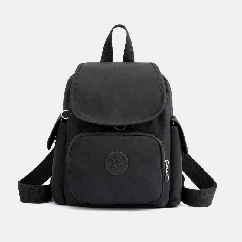 Lightweight Waterproof Casual Backpack for Women – Stylish & Functional