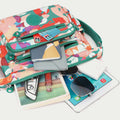 Nylon Crossbody Bag for Women – Stylish, Durable & Multi - functional