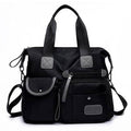 Stylish Multipurpose Bag – Large Capacity Travel & Daily Use Bag for Men & Women