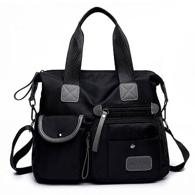 Stylish Multipurpose Bag – Large Capacity Travel & Daily Use Bag for Men & Women