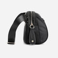 Simple Crossbody Bag for Women – Large Capacity Nylon Outing Bag for Daily Use & Shopping