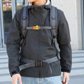Backpack For Men – Outdoor Mountaineering Hiking Lightweight Multi - Functional Backpack