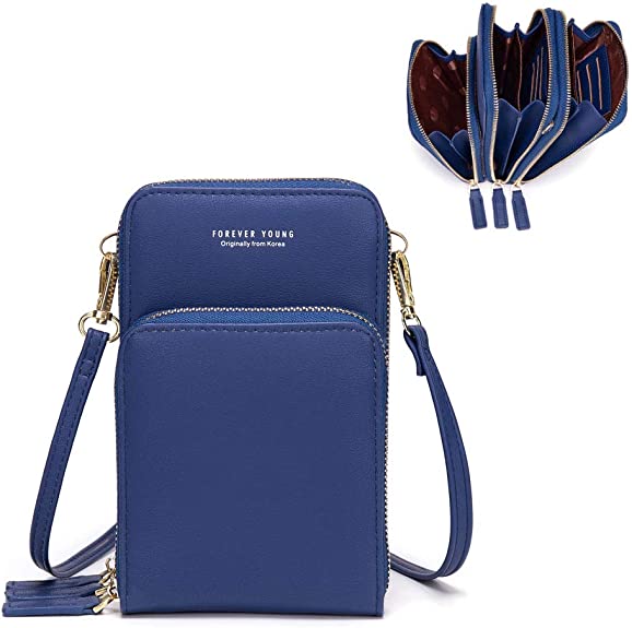 Multifunctional Shoulder Bag