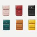 Functional Women Purse Cell Phone Bag Small Crossbody Bag with Card Holder