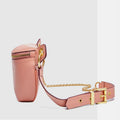 Genuine Leather Large Capacity Crossbody & Waist Bag for Women – Stylish & Versatile