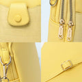 Women's Small Backpack Purse – A Versatile and Stylish Handbag for Every Occasion