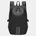 Men's large capacity waterproof motorcycle helmet backpack