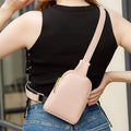 Small Crossbody Sling Bag for Women – Compact & Stylish Chest Bag