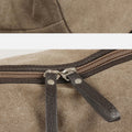 Canvas Handbag for Women & Men – Versatile Crossbody, Shoulder, and Top Handle Purse