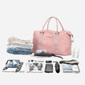 The Nomadie Bag - Versatile Travel and Personal Item Bag