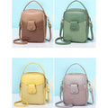 Women's Small Backpack Purse – A Versatile and Stylish Handbag for Every Occasion