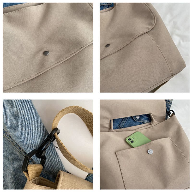 Tote Bag for Women – Stylish, Spacious, and Versatile