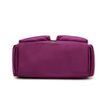 Saintfusion – Multifunctional Shoulder Bag for Travel, Shopping, and Daily Use