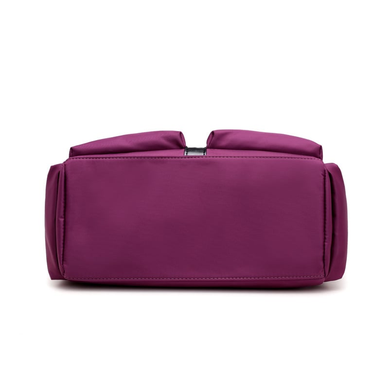 Saintfusion – Multifunctional Shoulder Bag for Travel, Shopping, and Daily Use