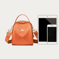 Adjustable Wide Strap Crossbody Bag for Women – Casual, Daily Use, and Leisure