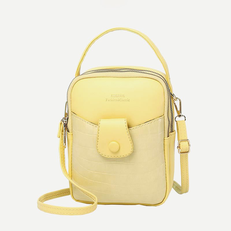 Women's Small Backpack Purse – A Versatile and Stylish Handbag for Every Occasion