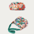 Nylon Crossbody Bag for Women – Stylish, Durable & Multi - functional