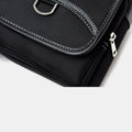 Casual Multi - Pocket Waterproof Messenger Bag – Durable and Stylish Bag for Daily Use