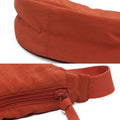 Nylon Dumpling Crossbody Bag for Women – Stylish Shopping Shoulder Bag