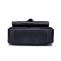 Bull Captain Genuine Leather Crossbody Bag – Stylish & Practical for Daily Use, Travel, and Business