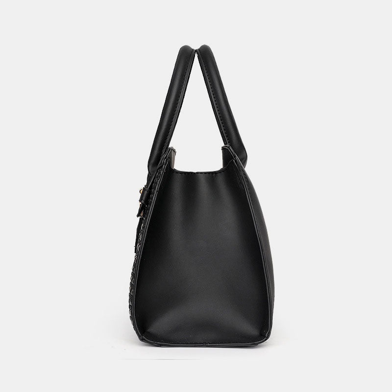 Women's Fashion Handbags Crossbody Tote Shoulder Bag Top Handle Satchel Purse