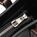 PU Handbag Crossbody Bag for Women – Multi - compartment Tote Shoulder Bag Purse