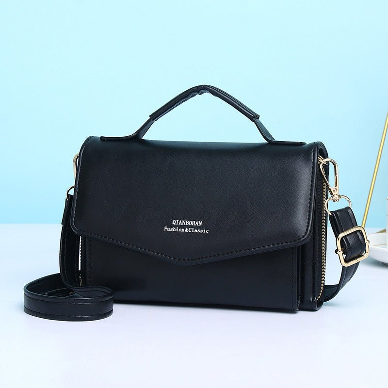 Multi - Function Small Crossbody Bags for Women Cellphone Shoulder Purses Handbag Wallet