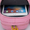 Cute Cartoon Backpack for Kids – Unicorn, Dinosaur, Bunny, and More, Kindergarten School Bag